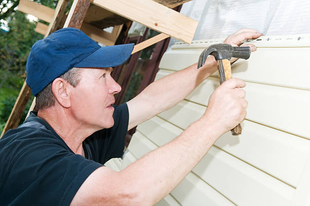  Young Harris, GA Siding Installation Pros
