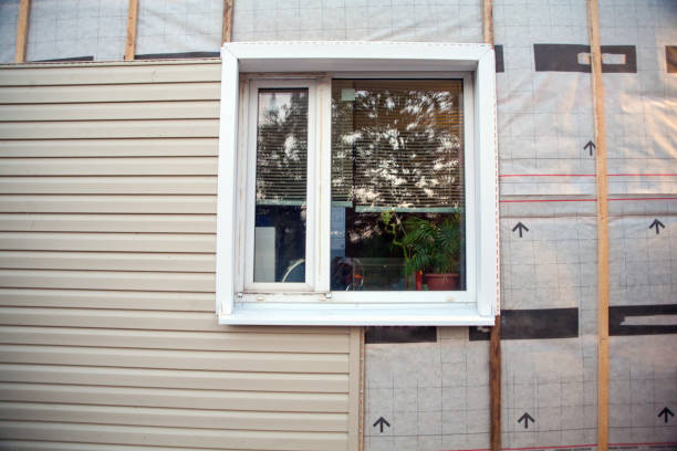 Trusted Young Harris, GA Siding Installation & Repair Experts