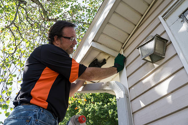 Best James Hardie Siding  in Young Harris, GA